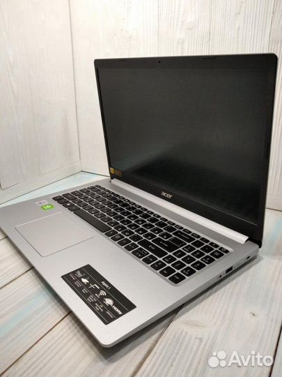 Игровой Acer 8GB/GeForce/SSD/HDD 1000GB