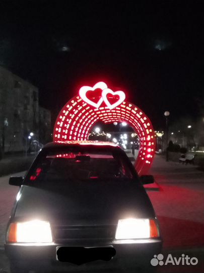 Личный водитель