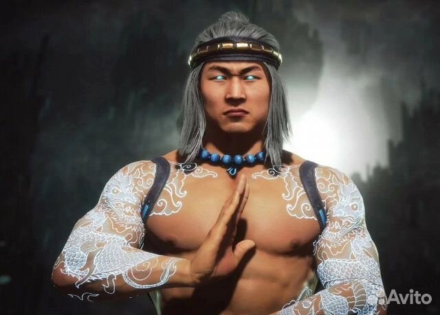 Души Mortal Kombat mobile (Android/IOS)