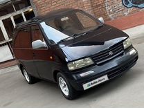 Nissan Largo 2.0 AT, 1994, 124 000 км, с пробегом, цена 265 000 руб.