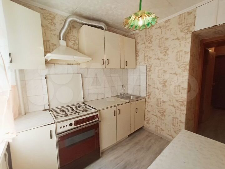 1-к. квартира, 33,3 м², 4/9 эт.