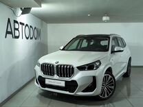 Новый BMW X1 2.0 AMT, 2024, цена от 6 200 000 руб.