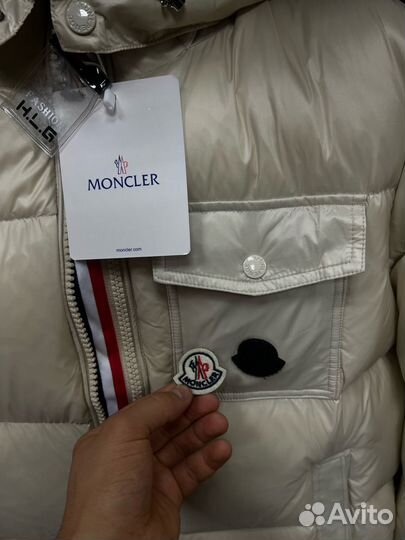 Куртка Moncler