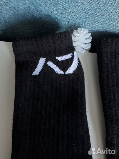 Гетры для пауэрлифтинга A7