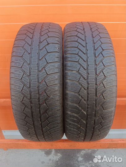 Semperit Master-Grip 2 195/60 R15