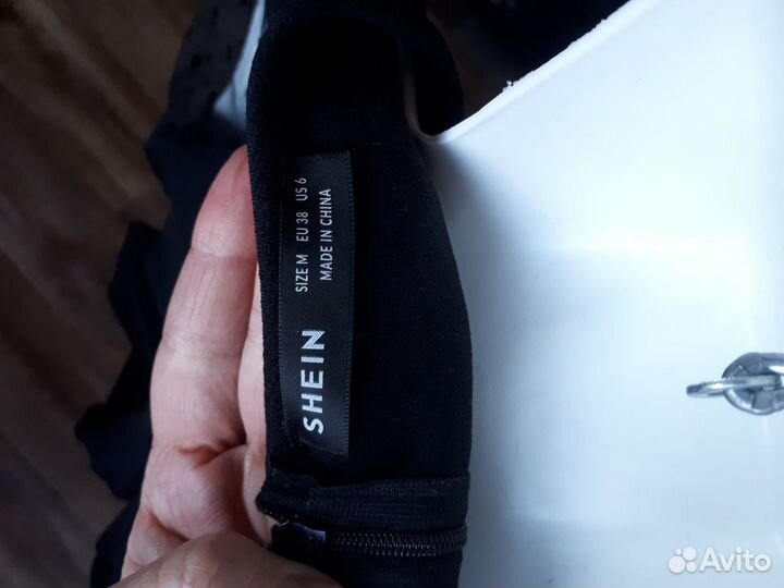 Платье шэйн