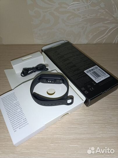 Фитнес-браслеты Xiaomi Mi, оригиналы