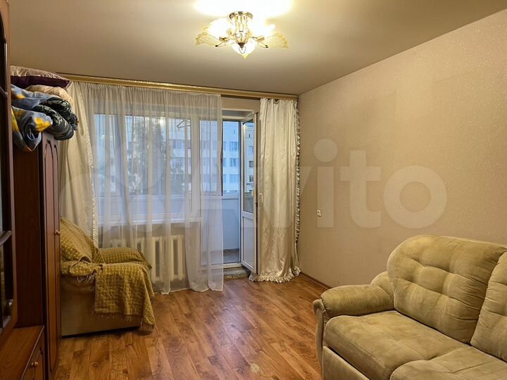 3-к. квартира, 69,6 м², 4/10 эт.