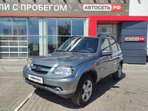 Chevrolet Niva 1.7 MT, 2012, 150 817 км, с пробегом, цена 530 000 руб.