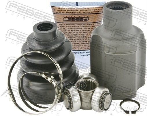 Шрус внутренний правый 23X41X34 1811mokrh Febest