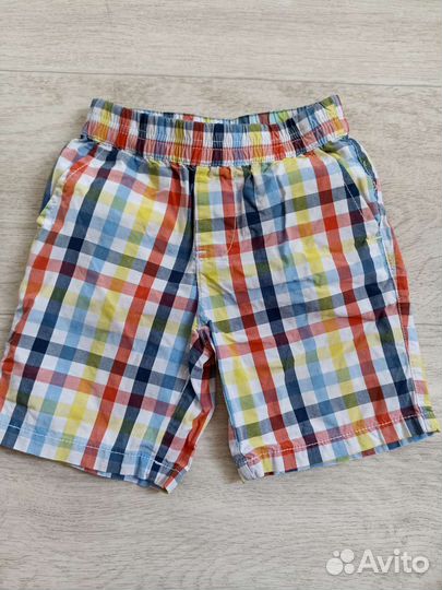 Шорты 92 размер