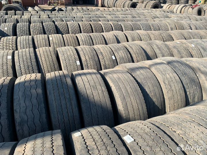 Nexen CP 321 195/75 R16C