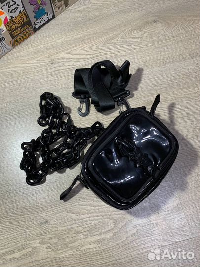 Сумки George Gina Lusy новые