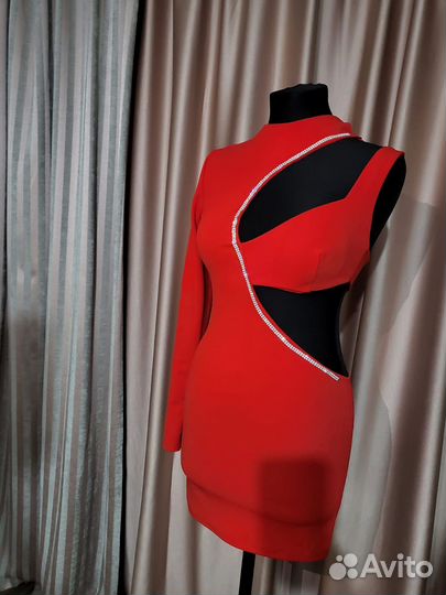 Платье Италия