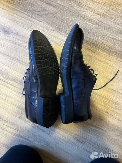 Туфли мужские 43 размер бу