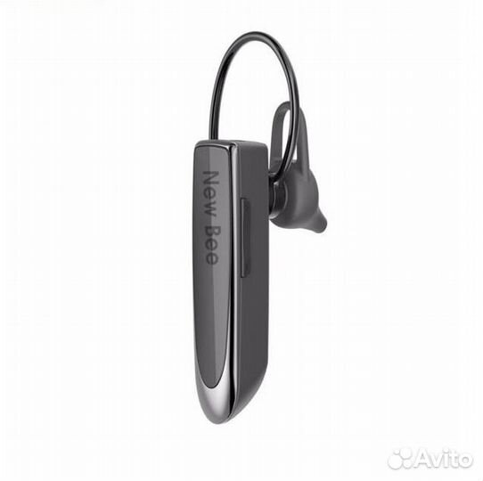 Блютуз гарнитура