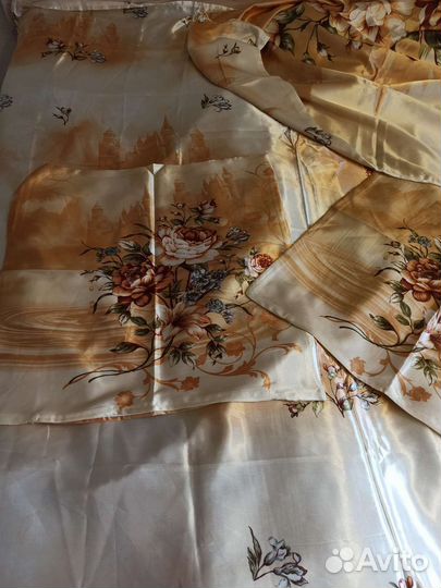 Постельное белье 2 спальное