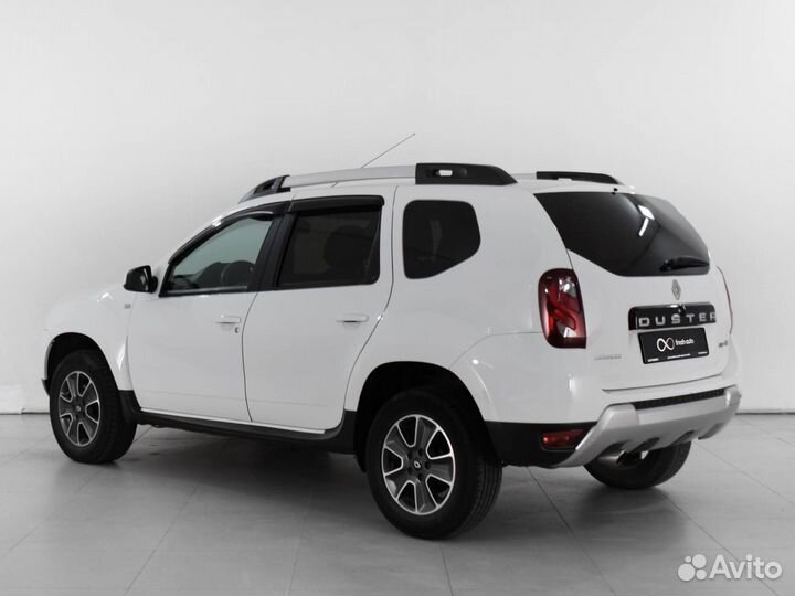 Renault Duster 1.5 МТ, 2019, 80 051 км
