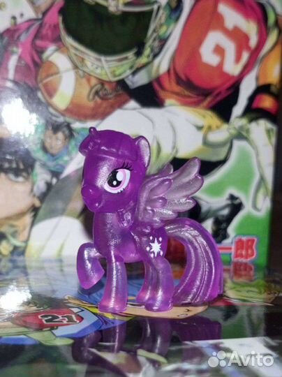 My Little Pony