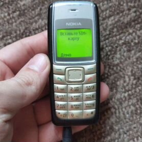 Nokia 1110i