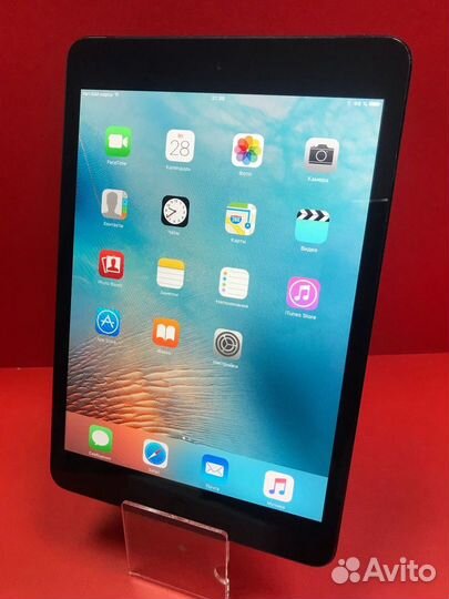 iPad mini 64GB