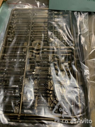 Сборная коллекционная модель «Исаакиевский Собор»