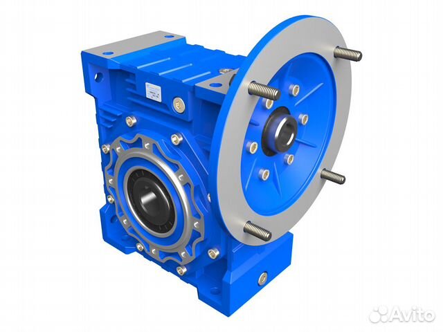 Червячные редукторы nmrw 150 (аналог nmrv)