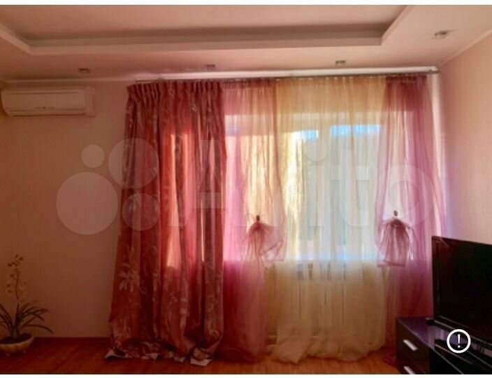 2-к. квартира, 72 м², 3/9 эт.