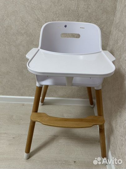 Детский стол и стул