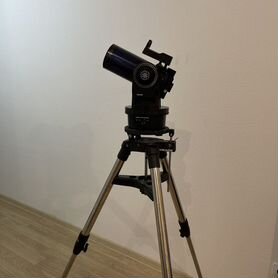 Телескоп meade etx 90