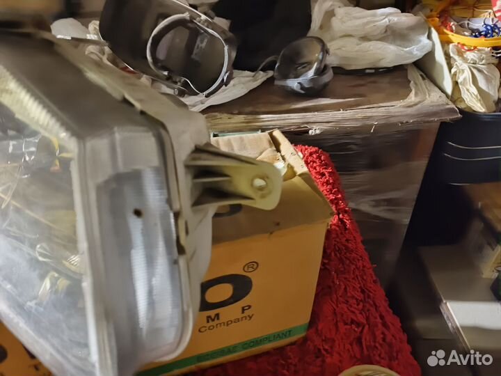 Фара правая Хендей Акцент Тагаз Accent