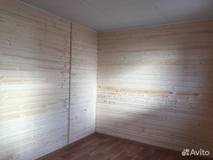 Вагончик