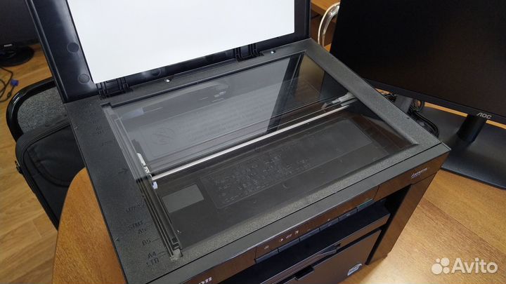 Мфу Canon MF3010