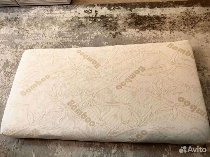 Матрас детский 120х60х12