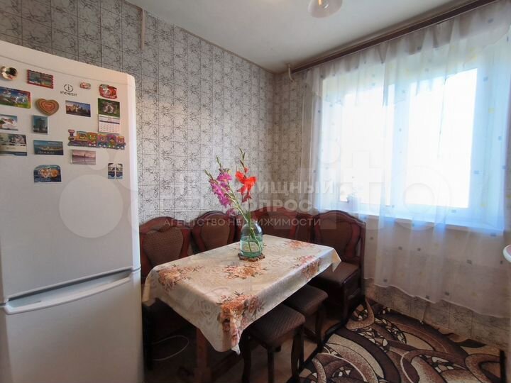 3-к. квартира, 67,5 м², 5/9 эт.