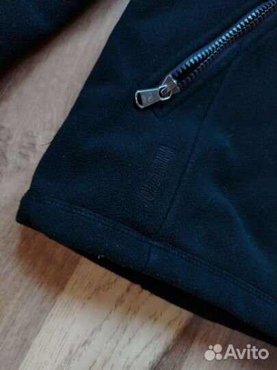 Куртка Aigle windstopper