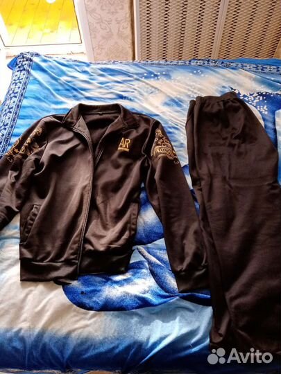 Комплек рюмок с боксёром Волуевым