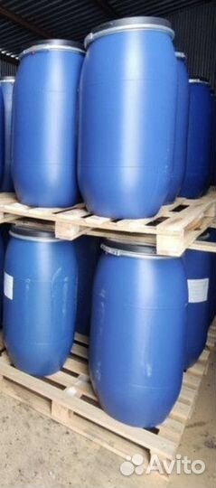 Лауретсульфат натрия