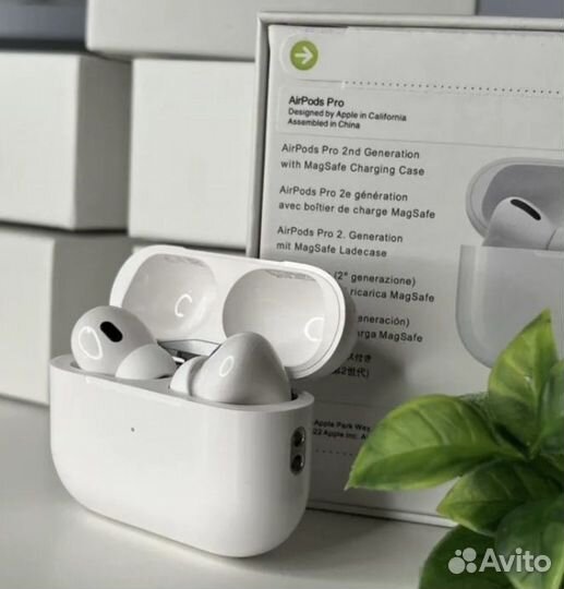 Airpods 2/3/Pro 2/ Premium