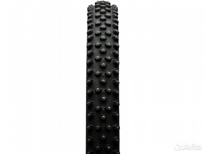 Велопокрышка Schwalbe ICE spiker PRO RaceGuard, cl