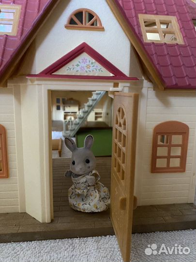Sylvanian Families