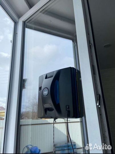 Робот мойщик окон hobot 288