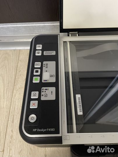Принтер HP Deskjet F 4180