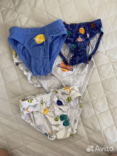 Плавки для мальчика Reserved 86-92