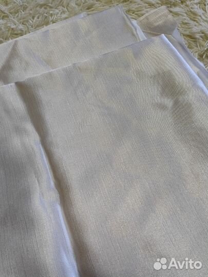 Комплект для оформления в бело-розовом цвете