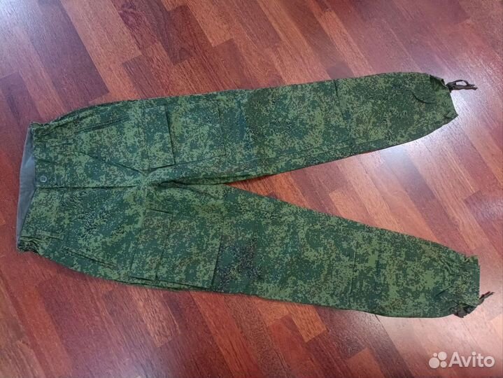 Костюм мабута прыжковка уставные 