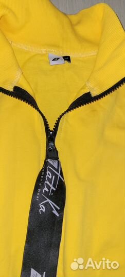 Tatika комбинезон женский