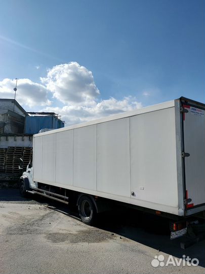 ГАЗ ГАЗон Next 3010 GA, 2020