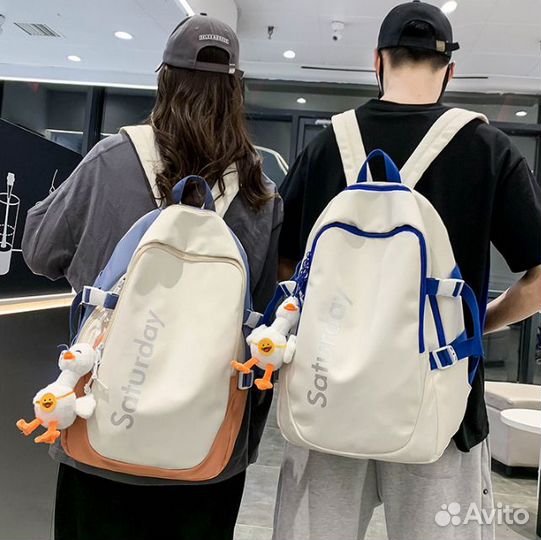 Рюкзак городской