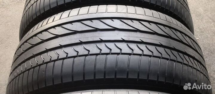 Bridgestone Dueler H/P Sport 285/50 R20